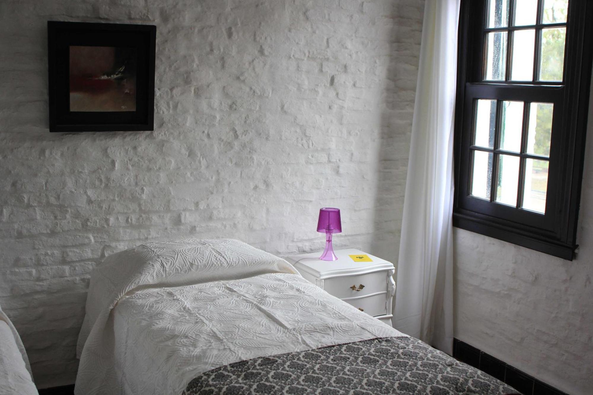 Santoral Restaurante Y Posada Pet Friendly Atlántida Pokoj fotografie